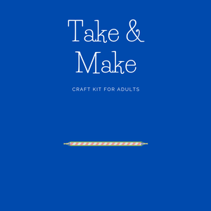 Take & Make Craft Ki
